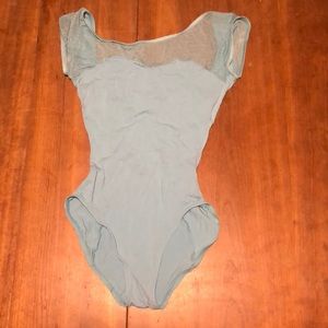 Capezio Leotard